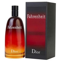 Christian Dior Fahrenheit Christian Dior Fahrenheit