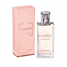 Yves Rocher Comme Une Evidence Yves Rocher Comme Une Evidence