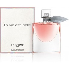 La Vie Est Belle