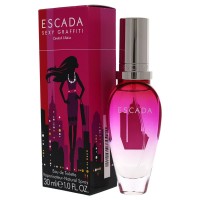 Escada Sexy Graffiti Escada Sexy Graffiti